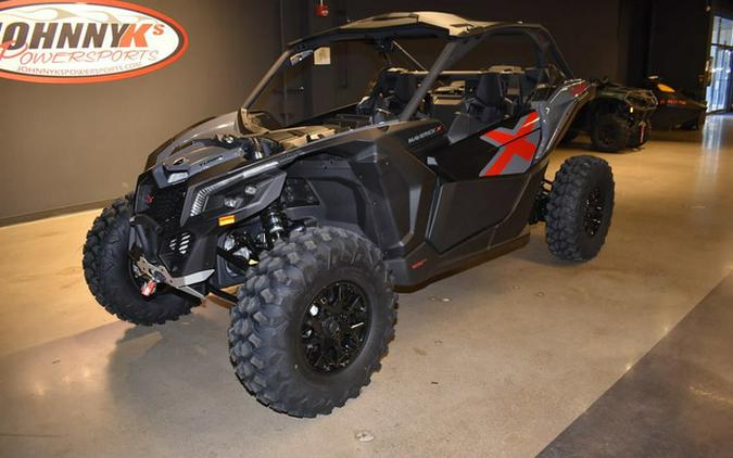 2026 Can-Am Maverick X3 X Turbo