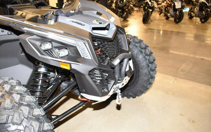 2026 Can-Am Maverick X3 X Turbo