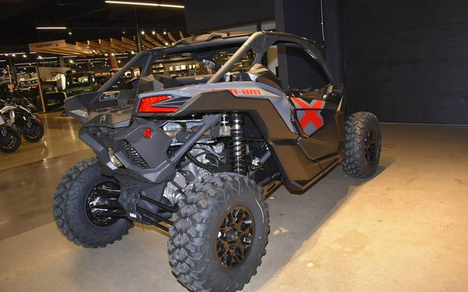 2026 Can-Am Maverick X3 X Turbo