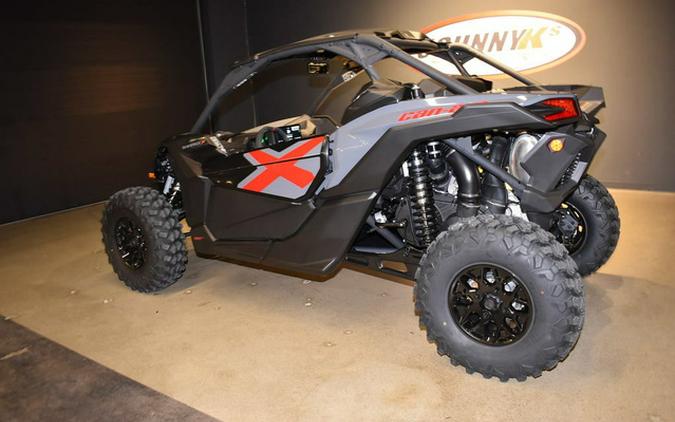 2026 Can-Am Maverick X3 X Turbo