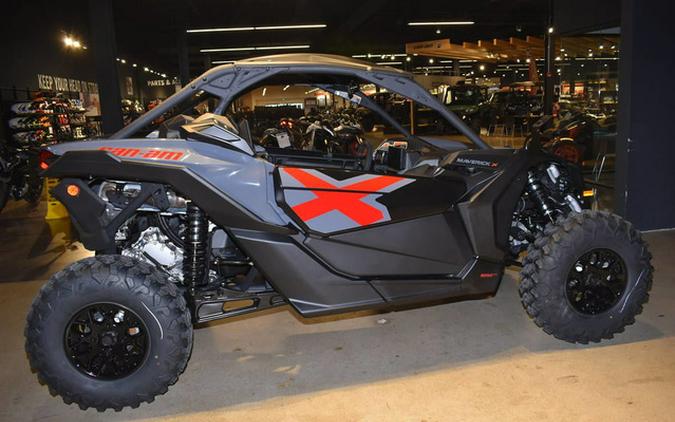 2026 Can-Am Maverick X3 X Turbo
