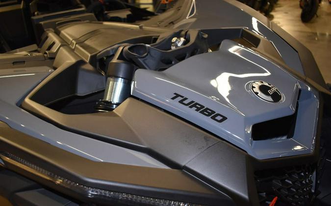 2026 Can-Am Maverick X3 X Turbo
