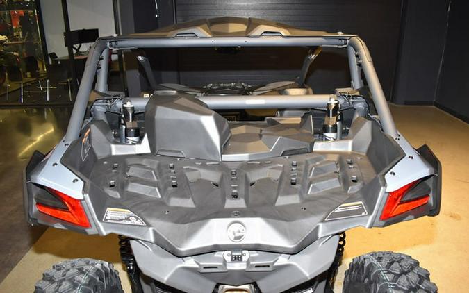 2026 Can-Am Maverick X3 X Turbo