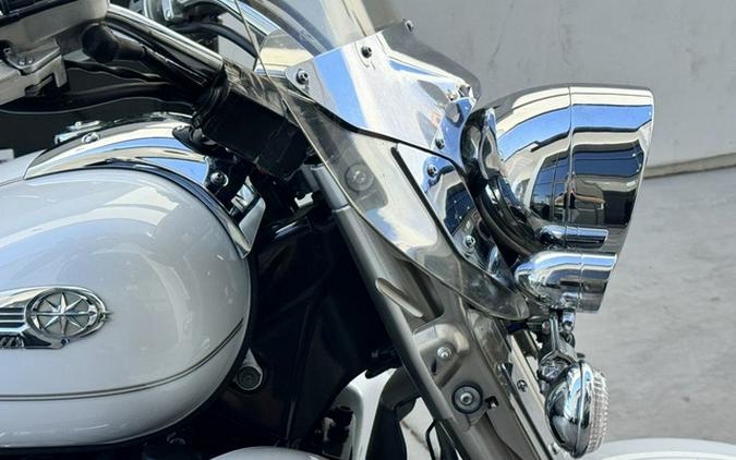 2006 Yamaha Royal Star Tour Deluxe