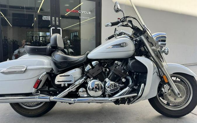 2006 Yamaha Royal Star Tour Deluxe