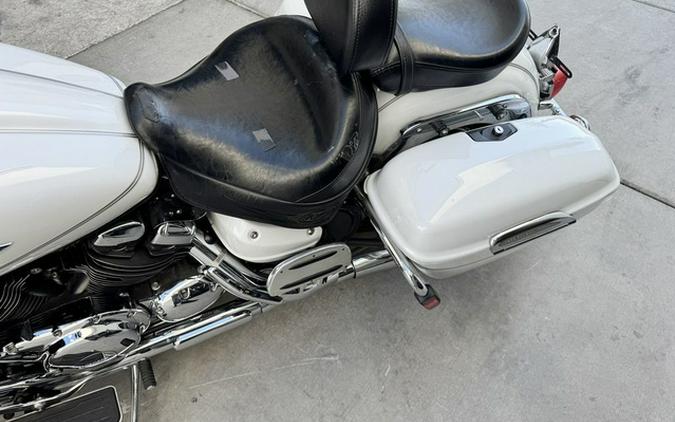 2006 Yamaha Royal Star Tour Deluxe