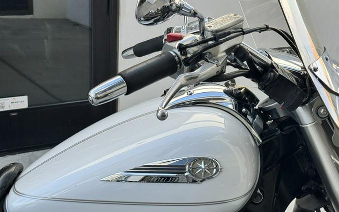 2006 Yamaha Royal Star Tour Deluxe