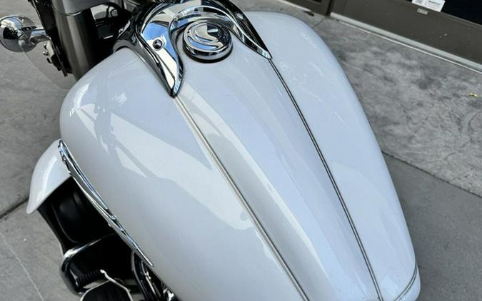 2006 Yamaha Royal Star Tour Deluxe