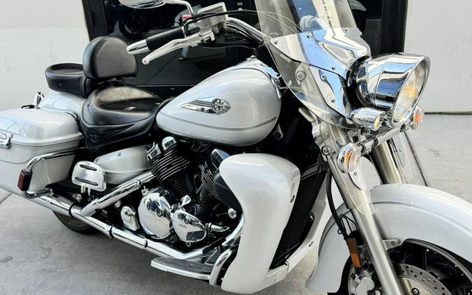 2006 Yamaha Royal Star Tour Deluxe
