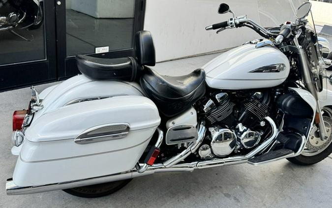 2006 Yamaha Royal Star Tour Deluxe