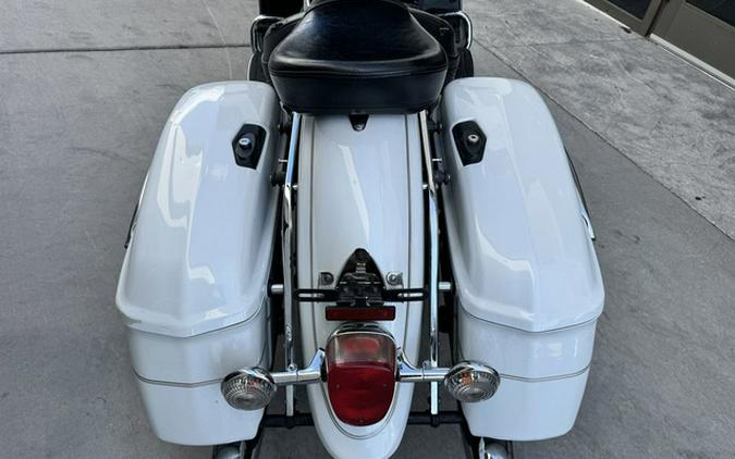 2006 Yamaha Royal Star Tour Deluxe