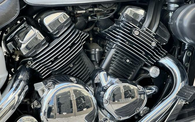 2006 Yamaha Royal Star Tour Deluxe