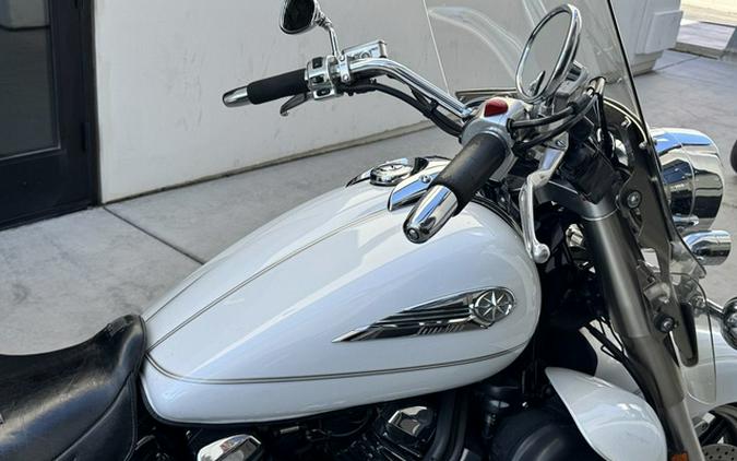 2006 Yamaha Royal Star Tour Deluxe