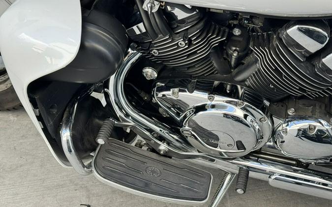 2006 Yamaha Royal Star Tour Deluxe