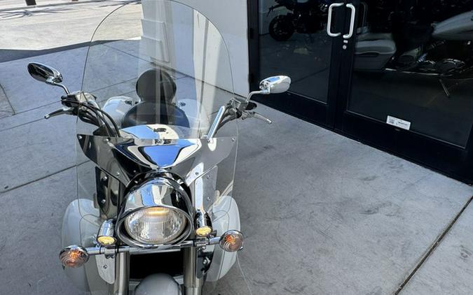2006 Yamaha Royal Star Tour Deluxe