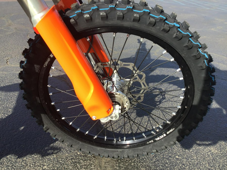 2027 KTM 450 SX F