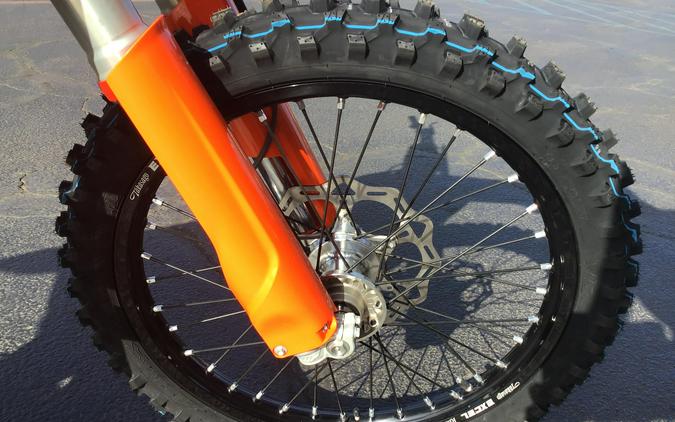 2027 KTM 450 SX F