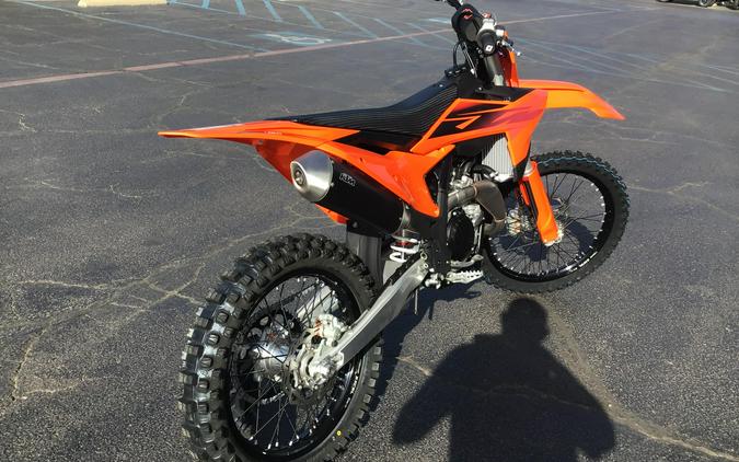 2027 KTM 450 SX F