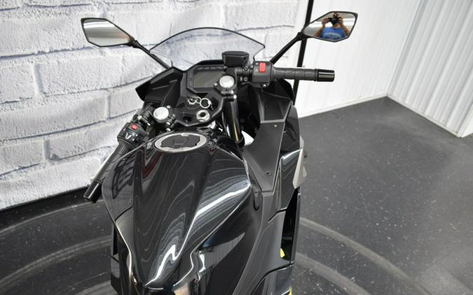 2024 Kawasaki Ninja 500