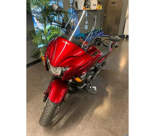 Honda Ctx700 Dct Motorcycles For Sale Motohunt