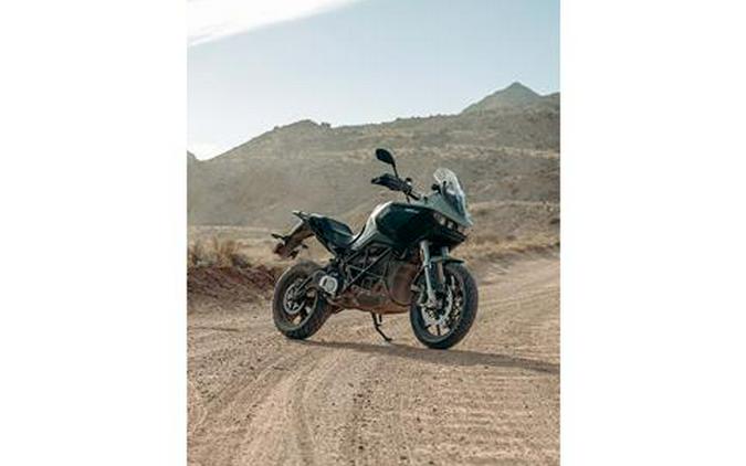 2023 Zero Motorcycles DSR/X