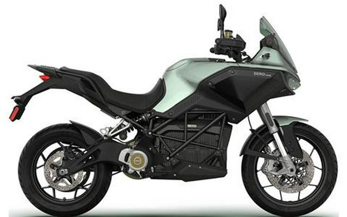 2023 Zero Motorcycles DSR/X