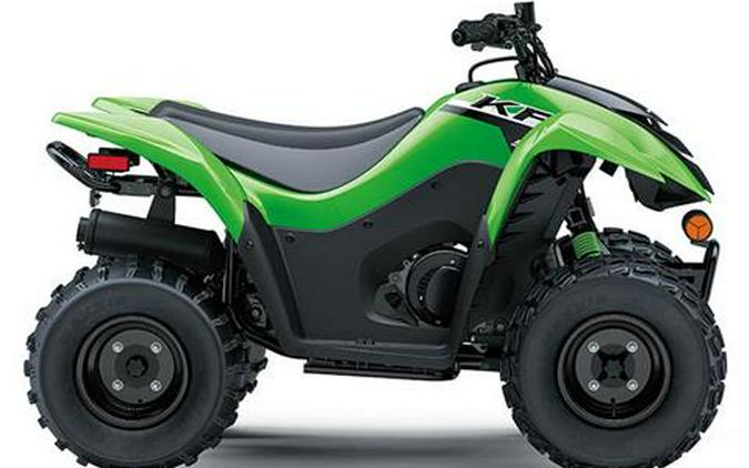 2024 Kawasaki KFX 90