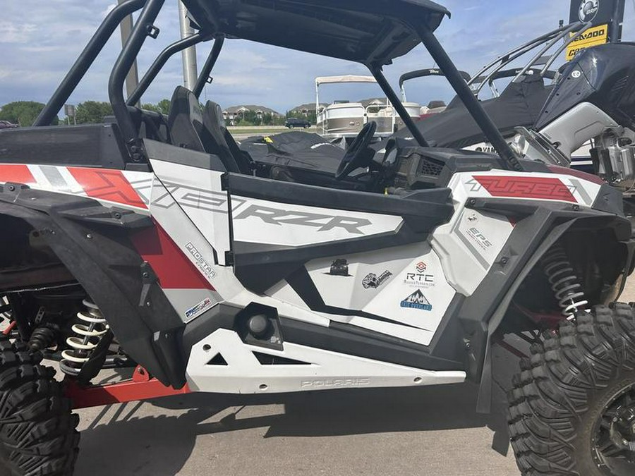 2019 Polaris® RZR XP® Turbo