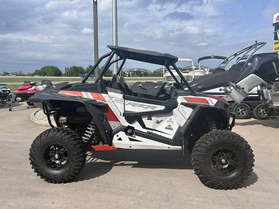 2019 Polaris® RZR XP® Turbo