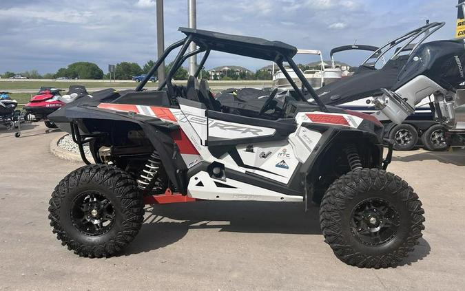 2019 Polaris® RZR XP® Turbo