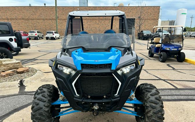 2019 Polaris RZR XP Turbo