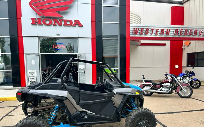 2019 Polaris RZR XP Turbo