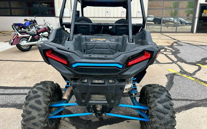 2019 Polaris RZR XP Turbo