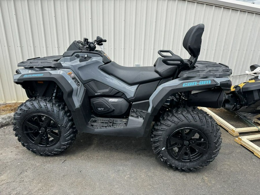 2024 Can-Am® Outlander MAX DPS 850