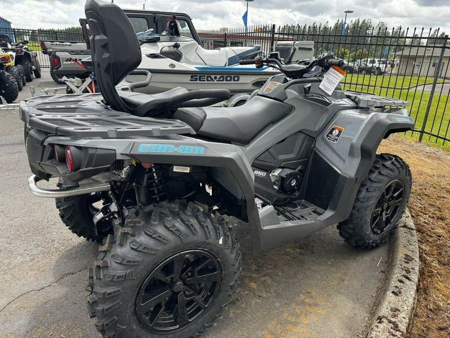 2024 Can-Am® Outlander MAX DPS 850