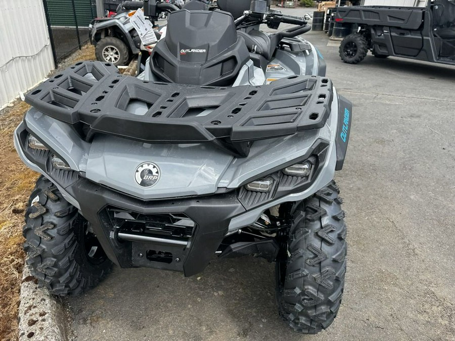 2024 Can-Am® Outlander MAX DPS 850