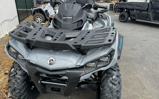 2024 Can-Am® Outlander MAX DPS 850