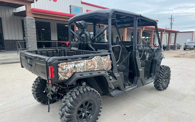 2024 Can-Am Defender MAX X MR