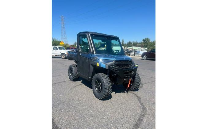 2025 Polaris Industries Ranger XP® 1000 NorthStar Edition Premium