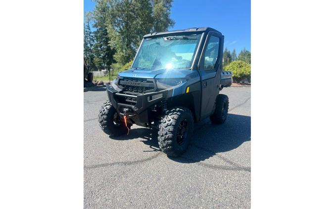 2025 Polaris Industries Ranger XP® 1000 NorthStar Edition Premium