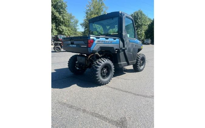 2025 Polaris Industries Ranger XP® 1000 NorthStar Edition Premium