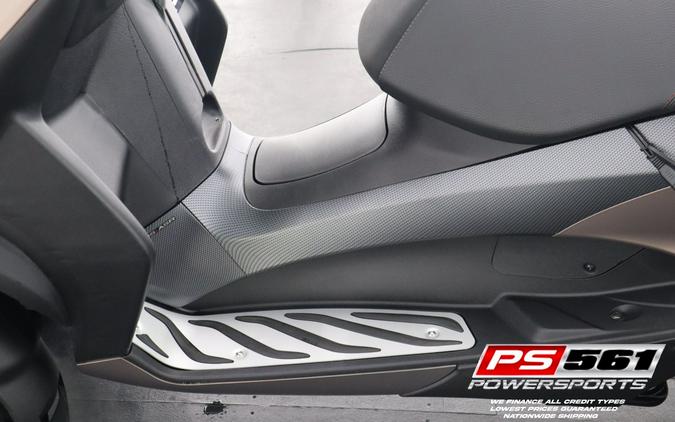 2021 Piaggio MP3 500 HPE Sport Advanced