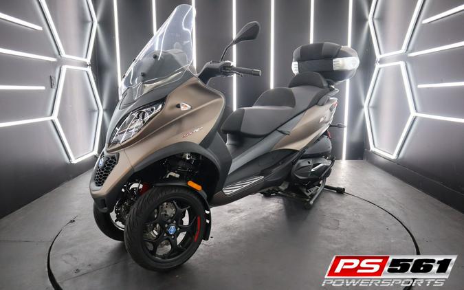 2021 Piaggio MP3 500 HPE Sport Advanced