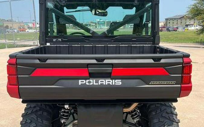 2025 Polaris® Ranger XP 1000 NorthStar Edition Ultimate