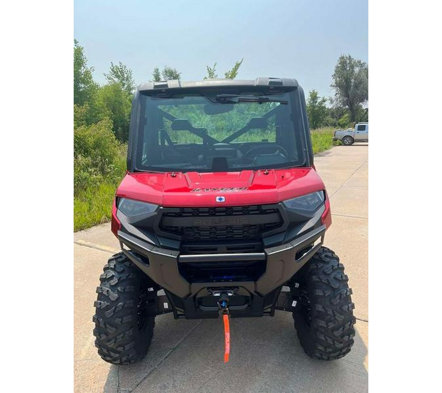 2025 Polaris® Ranger XP 1000 NorthStar Edition Ultimate