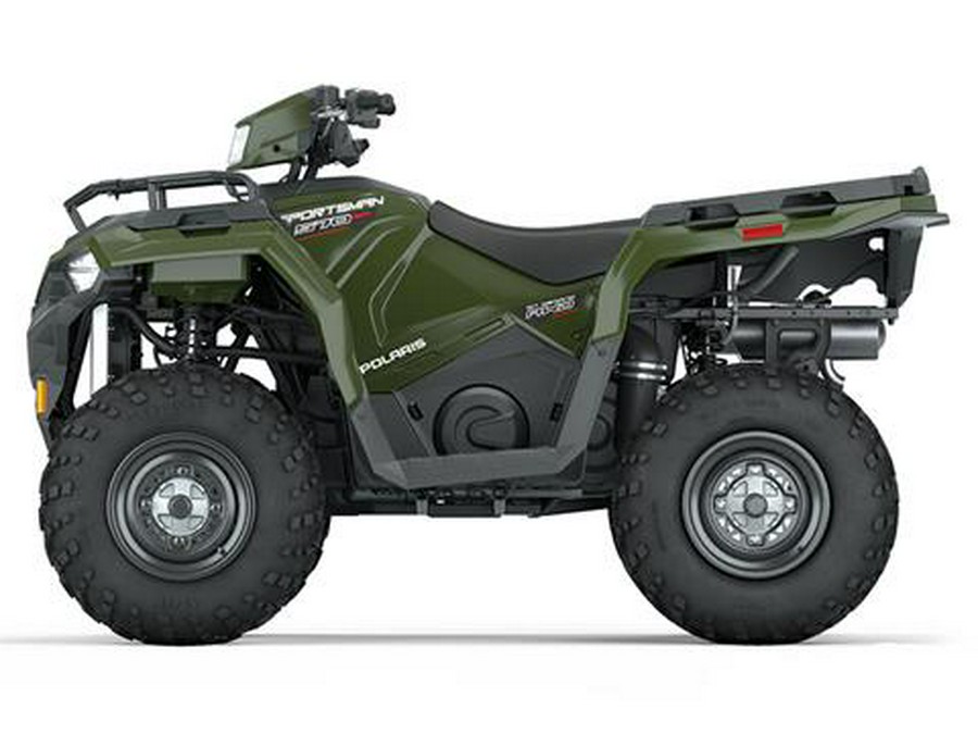 2025 Polaris Sportsman 570