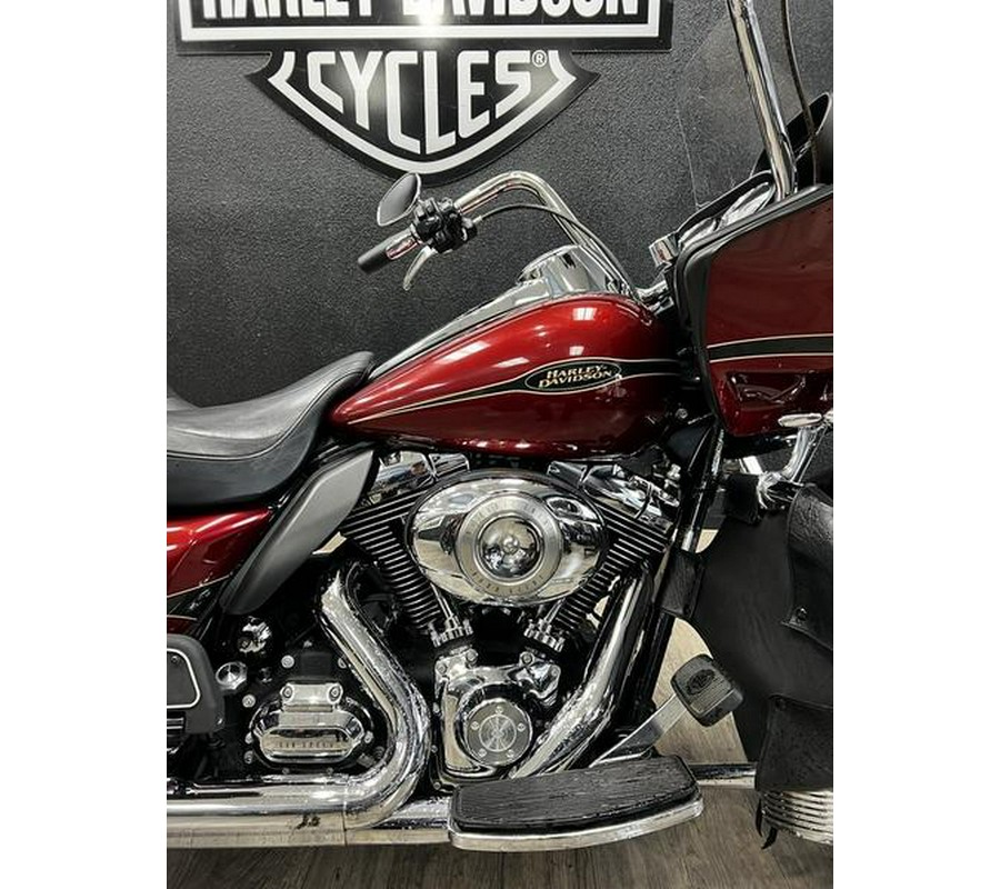 2009 Harley-Davidson® FLTR - Road Glide®