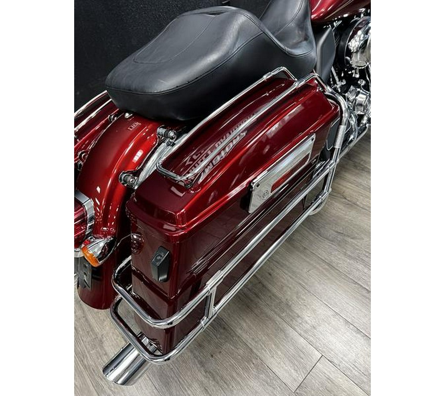 2009 Harley-Davidson® FLTR - Road Glide®