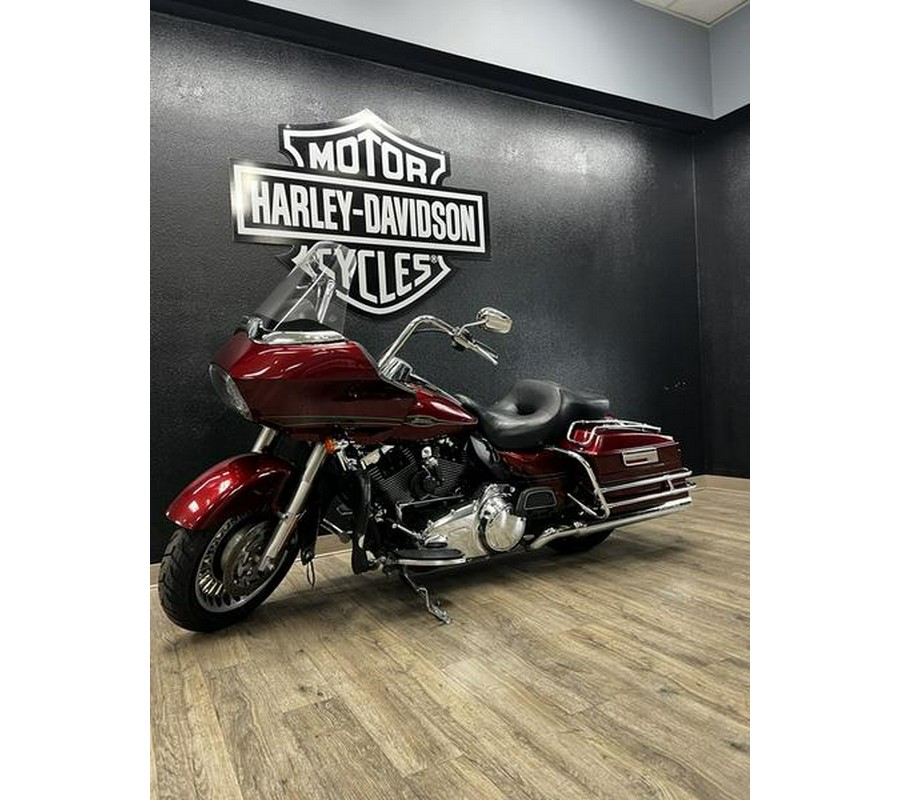 2009 Harley-Davidson® FLTR - Road Glide®