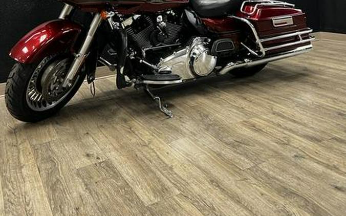 2009 Harley-Davidson® FLTR - Road Glide®